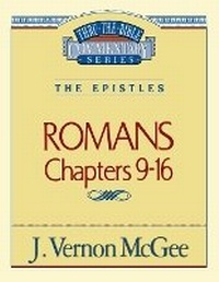 Abbildung von: Thru the Bible Vol. 43: The Epistles (Romans 9-16) - Thomas Nelson Publishers