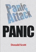 Cover: Panic - Lulu.com