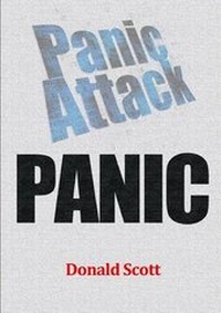 Enlarge image Cover: Panic - Lulu.com