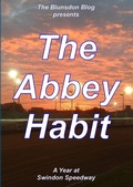 Cover: The Abbey Habit - Lulu.com