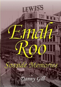 Enlarge image Cover: Emah Roo: Sooside Memories - Lulu.com