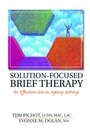 Cover: Solution-Focused Brief Therapy - Routledge