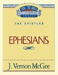 Abbildung von: Thru the Bible Vol. 47: The Epistles (Ephesians) - Thomas Nelson Publishers