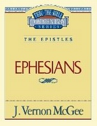 Abbildung von: Thru the Bible Vol. 47: The Epistles (Ephesians) - Thomas Nelson Publishers