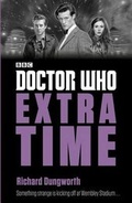 Cover: Extra Time - Penguin Books Ltd