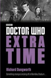Enlarge image Cover: Extra Time - Penguin Books Ltd