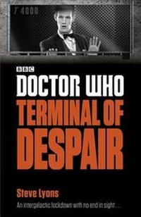 Enlarge image Cover: Terminal of Despair - Penguin Books Ltd