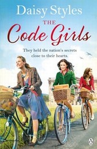 Enlarge image Cover: The Code Girls - Penguin Books Ltd