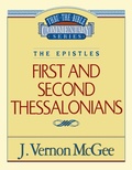 Abbildung von: Thru the Bible Vol. 49: The Epistles (1 and 2 Thessalonians) - Thomas Nelson Publishers