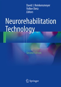 Abbildung von: Neurorehabilitation Technology - Springer