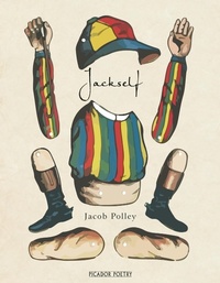 Enlarge image Cover: Jackself - Picador