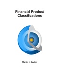 Cover: Financial Product Classifications - Lulu Press Inc