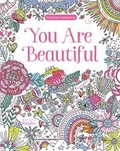 Cover: You Are Beautiful - Parragon Book Service Ltd