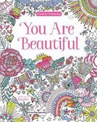 Enlarge image Cover: You Are Beautiful - Parragon Book Service Ltd