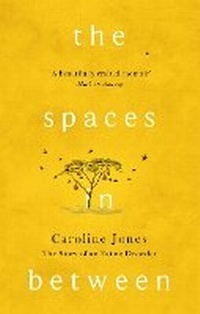 Enlarge image Cover: The Spaces In Between - Constable