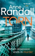 Cover: Torn - Constable