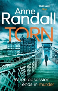 Enlarge image Cover: Torn - Constable
