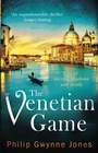Cover: The Venetian Game - Constable