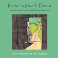 Cover: From A Dark Place - Robinson