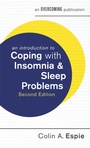 Cover: An Introduction to Coping with Insomnia and Sleep Problems, 2nd Edition - Robinson