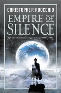 Cover: Empire of Silence - Gollancz
