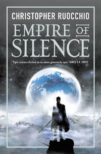 Abbildung von: Empire of Silence - Gollancz