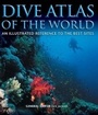 Cover: Dive Atlas of the World - IMM Lifestyle Books