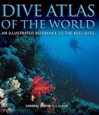 Enlarge image Cover: Dive Atlas of the World - IMM Lifestyle Books