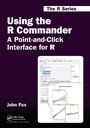 Cover: Using the R Commander - Chapman & Hall/CRC