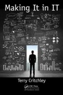 Cover: Making It in IT - Auerbach Publishers Inc.
