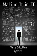 Cover: Making It in IT - Auerbach Publishers Inc.