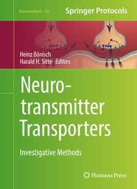 Abbildung von: Neurotransmitter Transporters - Humana