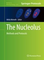 Cover: The Nucleolus - Humana