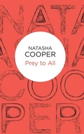 Cover: Prey to All - Two Hoots