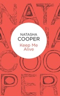 Cover: Keep Me Alive - Two Hoots