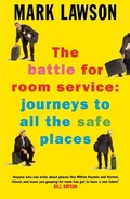 Cover: The Battle for Room Service - Picador