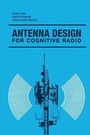Cover: Antenna Design for Cognitive Radio - Artech House Publishers