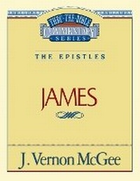 Abbildung von: Thru the Bible Vol. 53: The Epistles (James) - Thomas Nelson Publishers