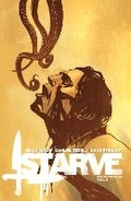 Cover: Starve Volume 2 - Image Comics