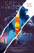 Cover: Cry Havoc Volume 1: Mything in Action - Image Comics