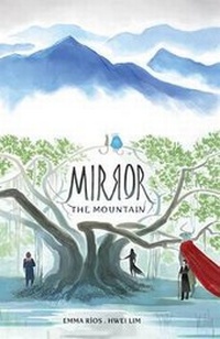 Enlarge image Cover: Mirror: The Mountain - Image Comics