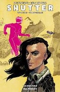 Cover: Shutter Volume 4: All Roads - Image Comics
