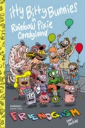 Cover: Itty Bitty Bunnies: Friendgasm - Action Lab Entertainment, Inc.