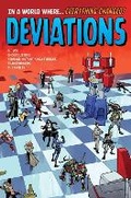 Cover: Deviations - Idea & Design Works