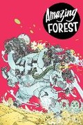 Cover: Amazing Forest - Idea & Design Works