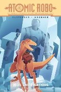 Cover: Atomic Robo The Hell And Lightning Collection - Idea & Design Works