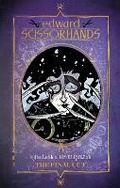 Cover: Edward Scissorhands: The Final Cut - Idea & Design Works