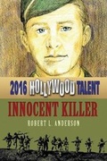 Cover: Innocent Killer - AMERICA STAR BOOKS