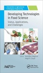 Cover: Developing Technologies in Food Science - Apple Academic Press Inc.