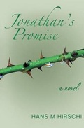 Cover: Jonathan's Promise - Beaten Track Publishing